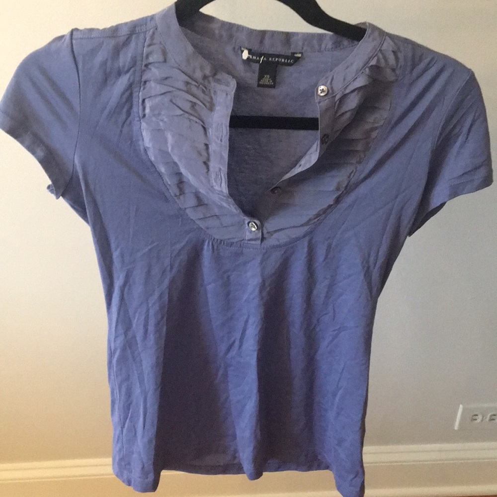 Banana Republic T-shirt